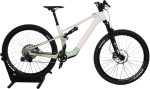 Focus Vam² SL 9.8 white / skygrey 2024 - immagine 2