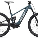 Giant Stance E+0 2026 deep lake Black