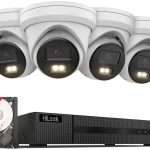 HiLook IK28P-460T