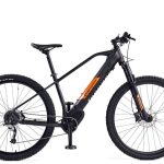 Legnano Fuoco black/mamba