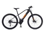 Legnano Fuoco black/mamba
