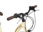 Licorne Bike Stella Premium 28" beige - immagine 4