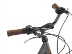 Licorne Bike Violetta Premium City Bike grey - immagine 3