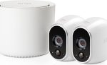 Netgear Arlo VMS3230 - immagine 2