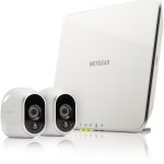 Netgear Arlo VMS3230