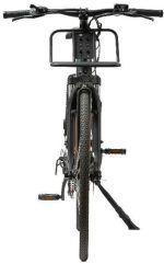 Nilox C1 Cargo Light grey - immagine 2
