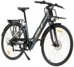Nilox C1 Cargo Light grey