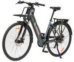 Nilox C1 Cargo Light grey - immagine 3