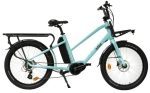 Nilox C2 Cargo Mid blue - immagine 2
