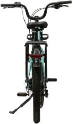Nilox C2 Cargo Mid blue - immagine 3