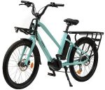 Nilox C2 Cargo Mid blue - immagine 4