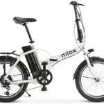 Nilox J1 Pro white