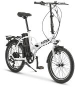 Nilox J1 Pro white - immagine 6