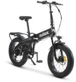 Nilox X10 Ultra black - immagine 2