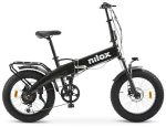 Nilox X10 Ultra black