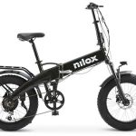 Nilox X10 Ultra black