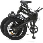 Nilox X10 Ultra black - immagine 4