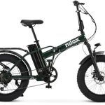 Nilox X8 Pro green