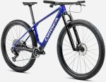 Orbea Alma M30 29" Xt M8100 Sgs Shadow Plus (2026) Cobalt Blue Gloss / Carbon Raw Matt - immagine 2