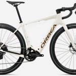 Orbea Denna H50 (2026) ivory white