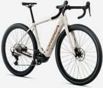 Orbea Denna H50 (2026) ivory white - immagine 3