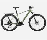 Orbea Kemen SUV 30 (2024) Mid SUV 30 Men (2024) green