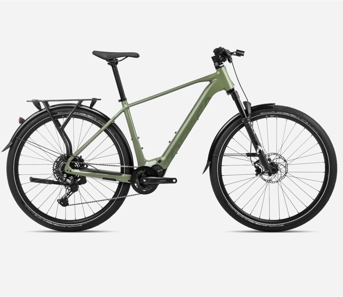 orbea-kemen-mid-suv-30-men-2024-green Orbea Kemen SUV 30 (2024) Mid SUV 30 Men (2024) green - immagine 1