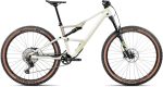 Orbea Occam Sl M30 29" Xt M8100 Sgs Shadow Plus (2026) Ivory White / Nickel Gloss - immagine 2