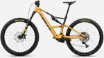 Orbea Rise LT H10 2026 Bumblebee Yellow Black (Matt) - immagine 2