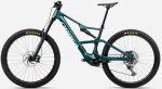 Orbea Rise LT H20 (2026) Escape Green - immagine 2