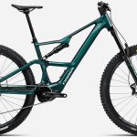 Orbea Rise LT H20 (2026) Escape Green