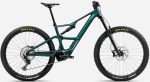 Orbea Rise LT H20 (2026) Escape Green