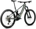 Orbea Wild H20 2026 spacehip Green Black Matt - immagine 3