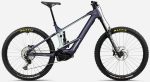 Orbea Wild H20 2026 Tanzanite Blue Stone Matt - immagine 2
