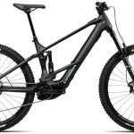 Orbea Wild ST H20 2026 Diamond Black Blue Stone (Matt)