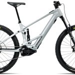 Orbea Wild ST H20 2026 spaceship Green Black (Matt)
