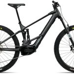 Orbea Wild ST H30 2026 Diamond Black Blue Stone (Matt)
