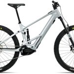 Orbea Wild ST H30 2026 spaceship Green Black (Matt)