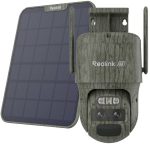 Reolink TrackMix Series G770 Solar (REO-G770-SOLAR)