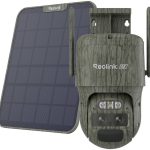 Reolink TrackMix Series G770 Solar (REO-G770-SOLAR)