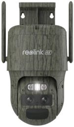 Reolink TrackMix Series G770 Solar (REO-G770-SOLAR) - immagine 3
