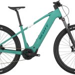Scott Aspect eRide 910 29 green 2025