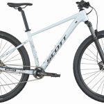 Scott Contrail 10 29" Cues Rd-u6000-sgs 11s (2026) Cumulus White