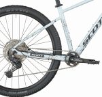 Scott Contrail 10 29" Cues Rd-u6000-sgs 11s (2026) Cumulus White - immagine 3