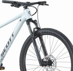 Scott Contrail 10 29" Cues Rd-u6000-sgs 11s (2026) Cumulus White - immagine 4
