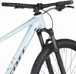 Scott Contrail 10 29" Cues Rd-u6000-sgs 11s (2026) Cumulus White - immagine 6