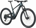 Scott Lumen 920 29 Carbon Twinkle Green 2026 - immagine 2
