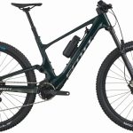 Scott Lumen 920 29 Carbon Twinkle Green 2026