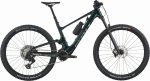 Scott Lumen 920 29 Carbon Twinkle Green 2026