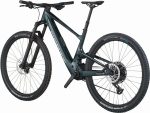 Scott Lumen 920 29 Carbon Twinkle Green 2026 - immagine 3